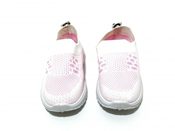 Детские кроссовки для девочек Розовая невесомость
